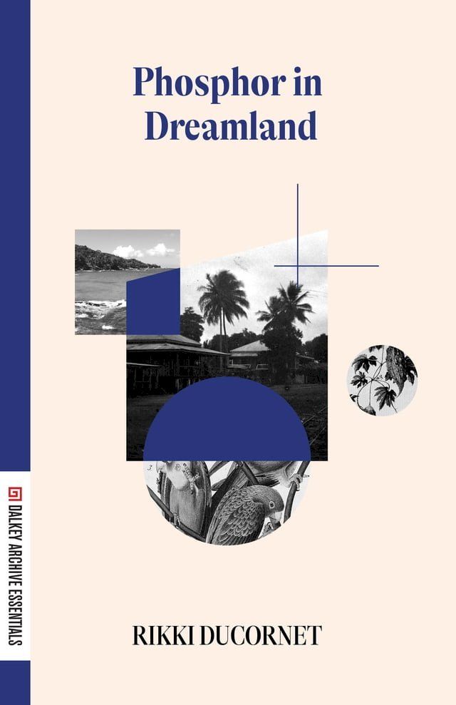  Phosphor in Dreamland(Kobo/電子書)