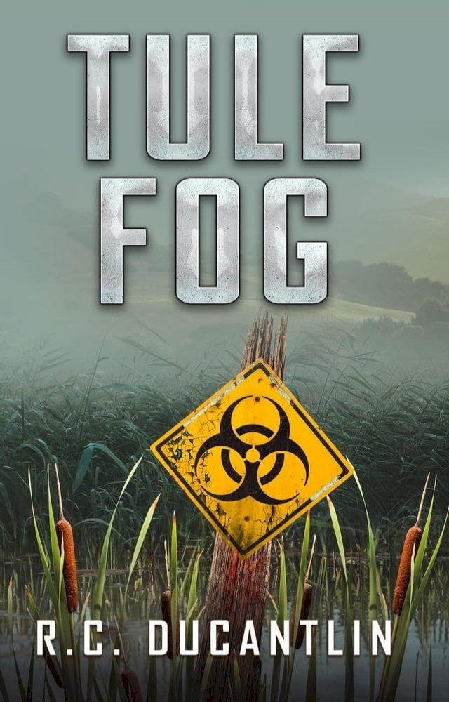  Tule Fog(Kobo/電子書)