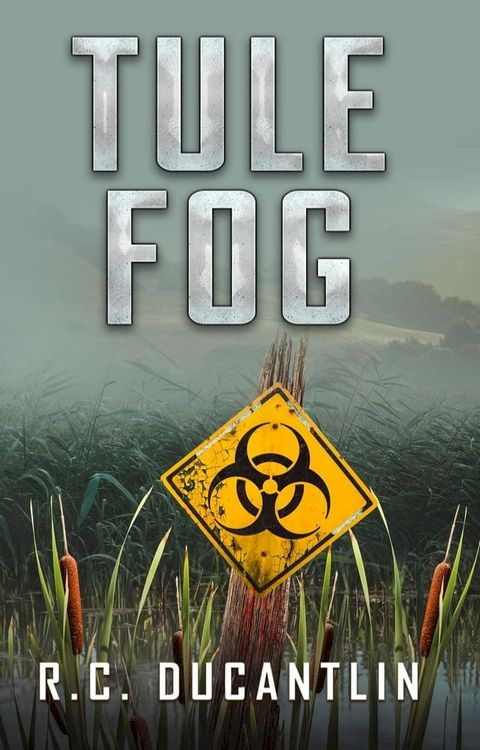 Tule Fog(Kobo/電子書)