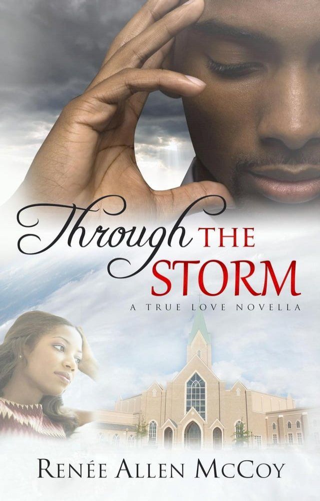  Through the Storm(Kobo/電子書)