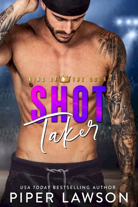 Shot Taker(Kobo/電子書)