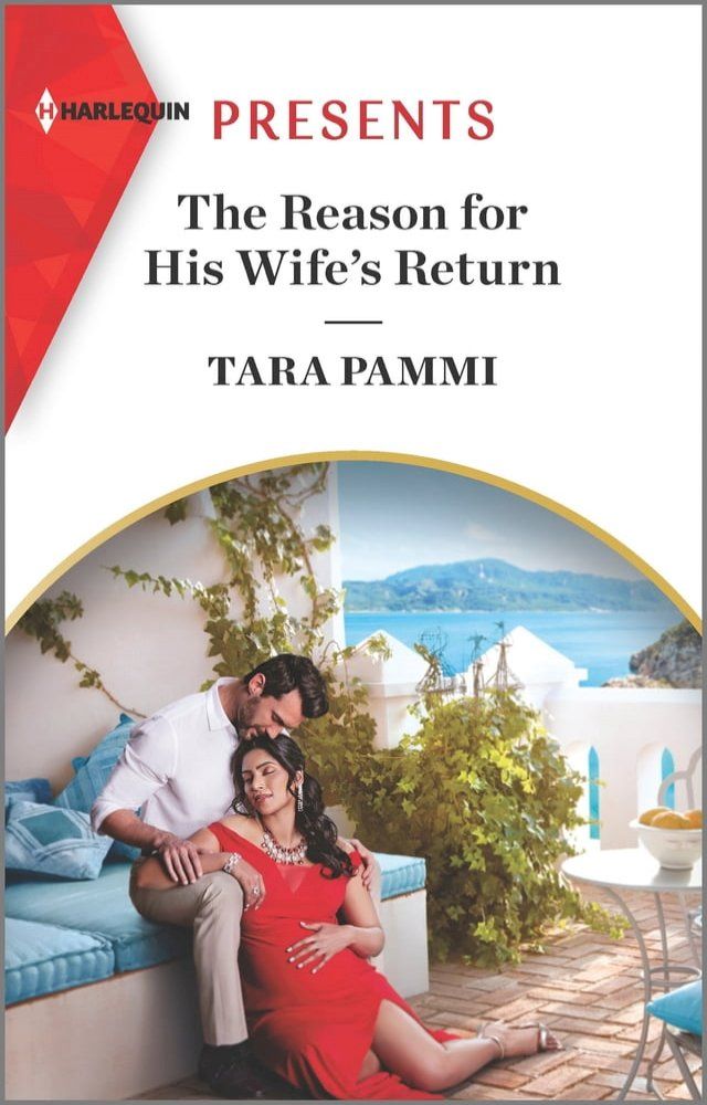  The Reason for His Wife's Return(Kobo/電子書)