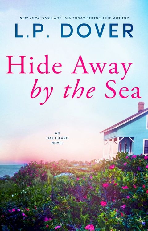 Hide Away by the Sea(Kobo/電子書)