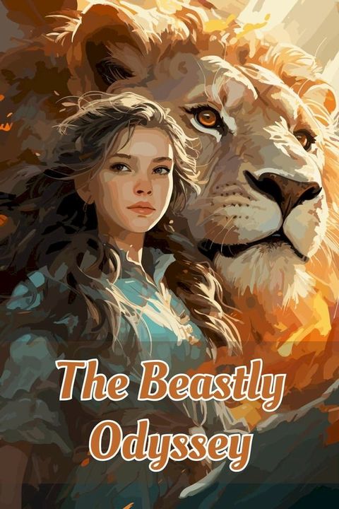 The Beastly Odyssey(Kobo/電子書)