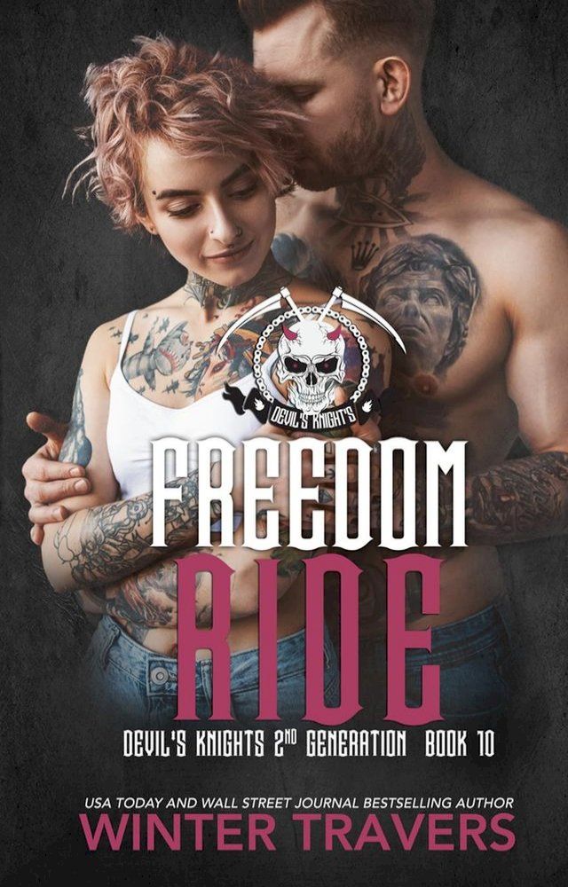  Freedom Ride(Kobo/電子書)