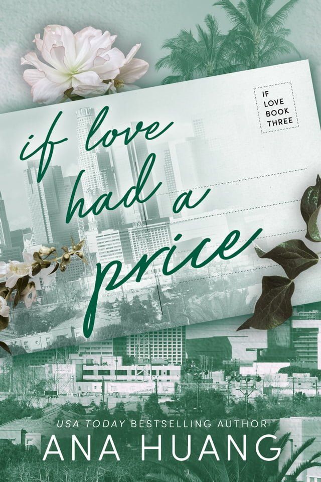  If Love Had A Price(Kobo/電子書)