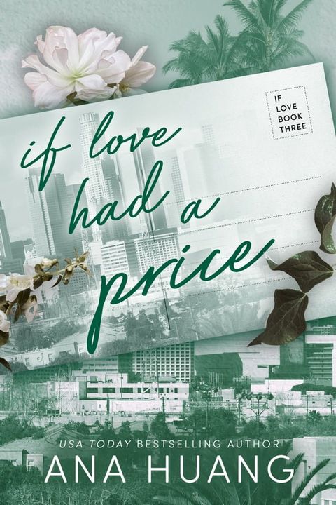 If Love Had A Price(Kobo/電子書)