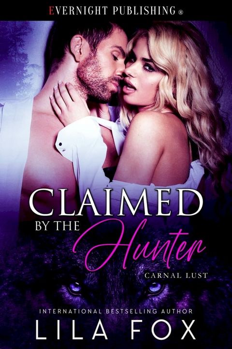 Claimed by the Hunter(Kobo/電子書)