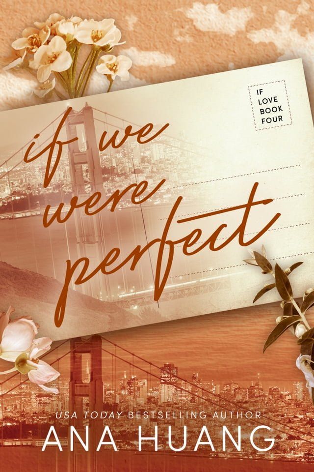  If We Were Perfect(Kobo/電子書)