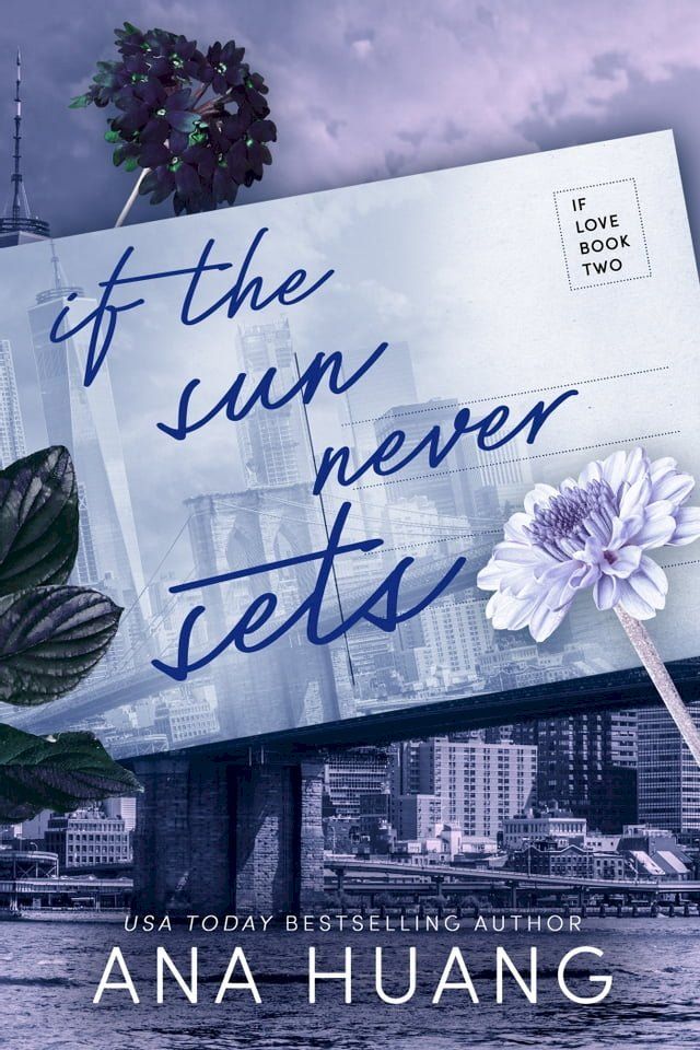  If the Sun Never Sets(Kobo/電子書)