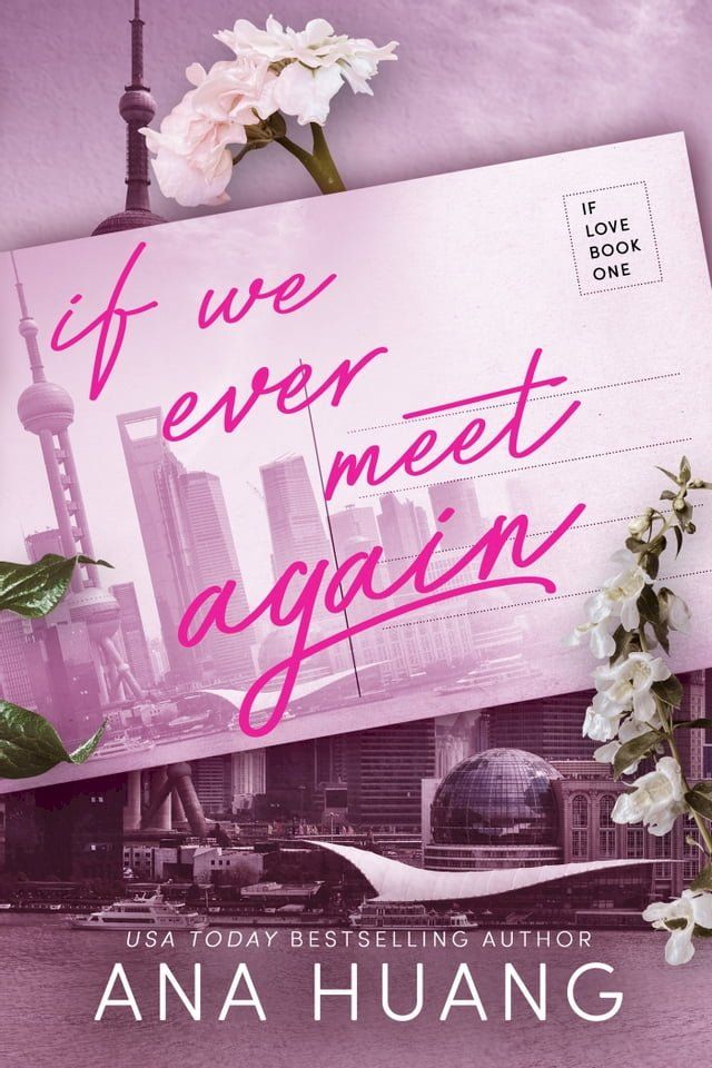  If We Ever Meet Again(Kobo/電子書)