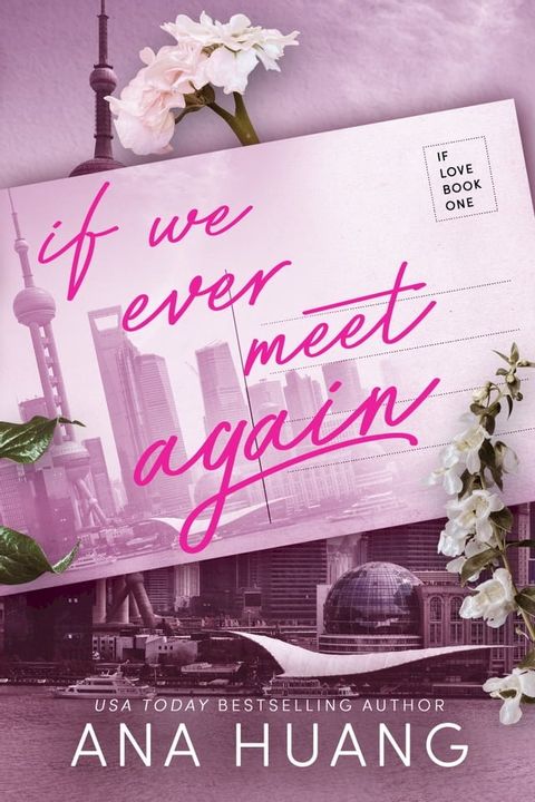 If We Ever Meet Again(Kobo/電子書)