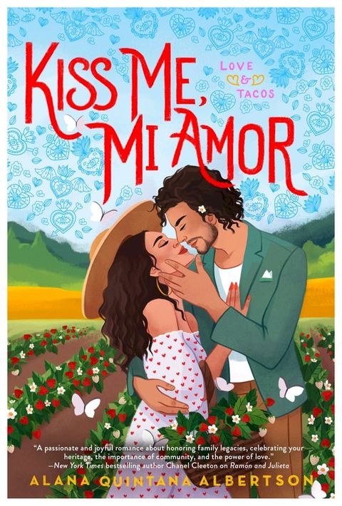 Kiss Me, Mi Amor(Kobo/電子書)