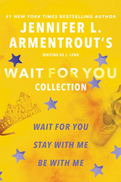 Jennifer L. Armentrout's Wait for You Collection(Kobo/電子書)