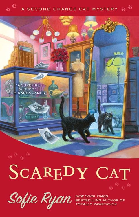 Scaredy Cat(Kobo/電子書)