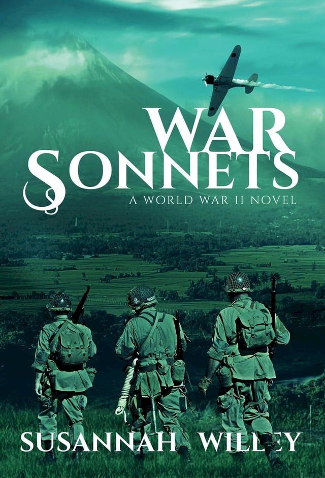  War Sonnets(Kobo/電子書)