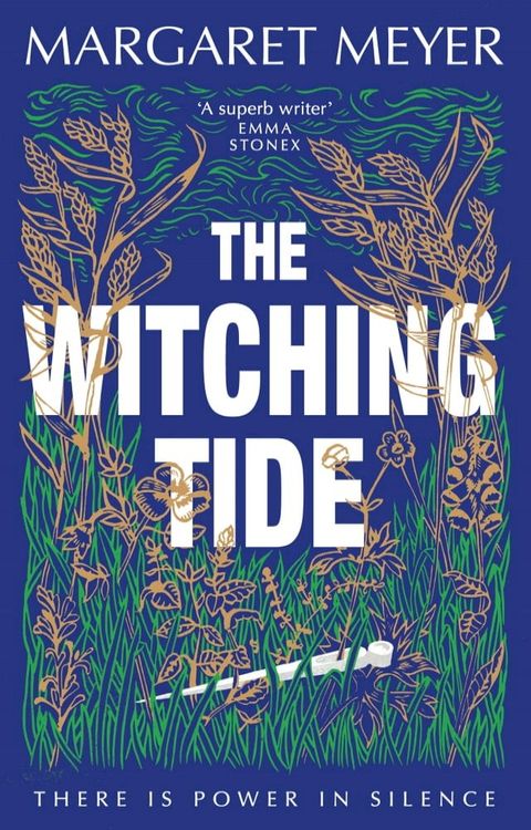 The Witching Tide(Kobo/電子書)