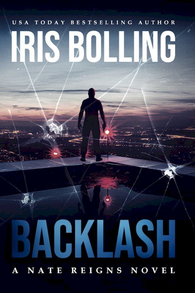  Backlash(Kobo/電子書)