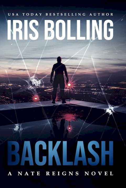 Backlash(Kobo/電子書)