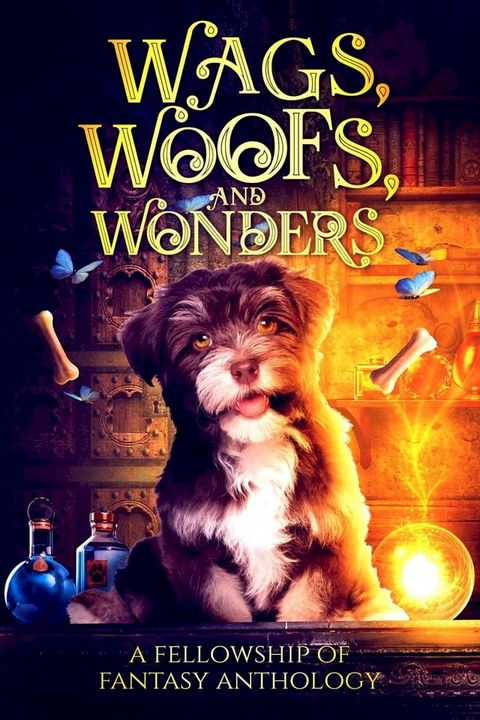 Wags, Woofs, and Wonders(Kobo/電子書)