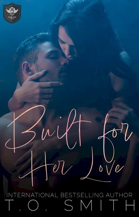 Built for Her Love(Kobo/電子書)