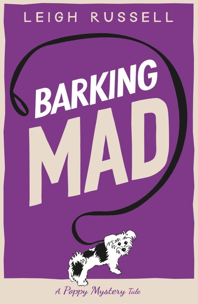  Barking Mad(Kobo/電子書)