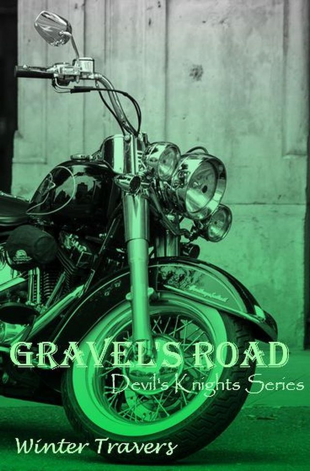  Gravel's Road(Kobo/電子書)