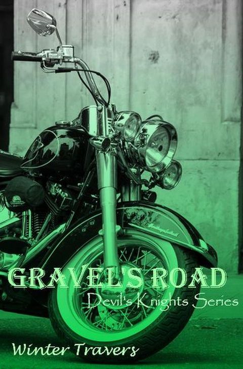 Gravel's Road(Kobo/電子書)