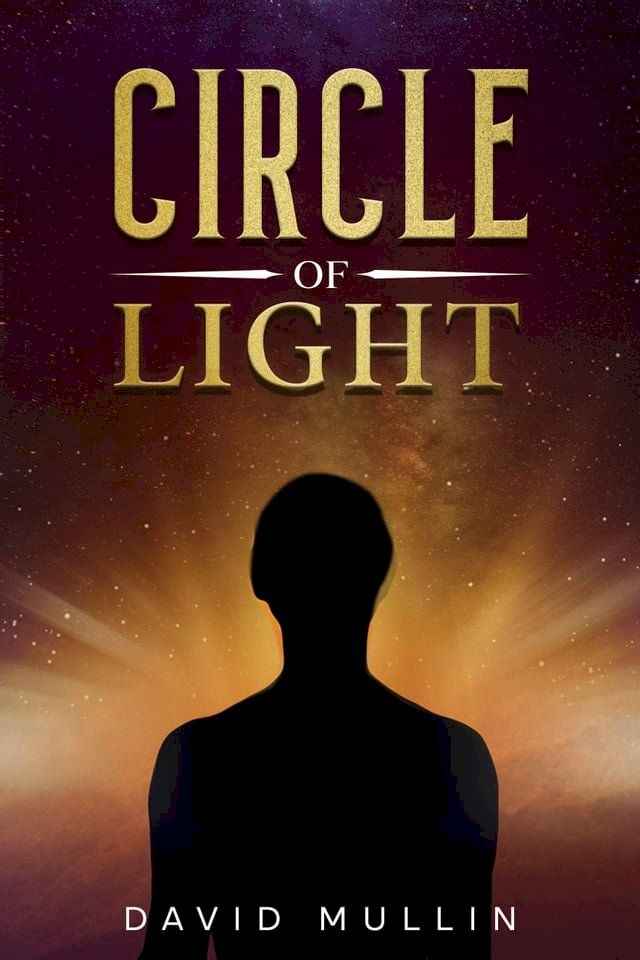  Circle of Light(Kobo/電子書)