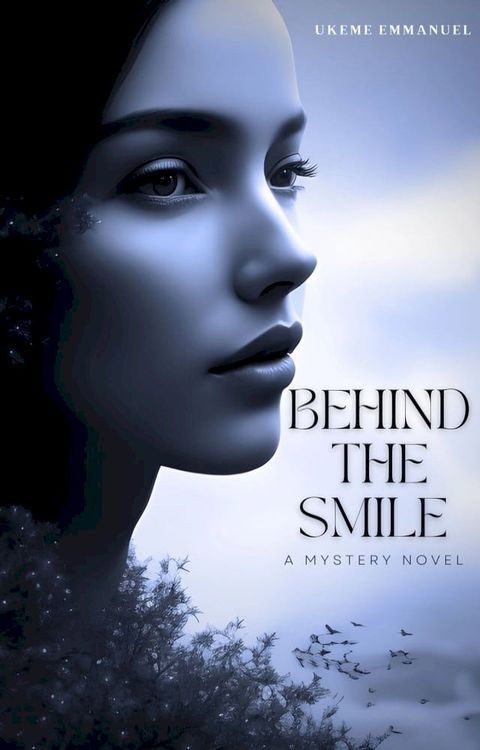 Behind the smile(Kobo/電子書)