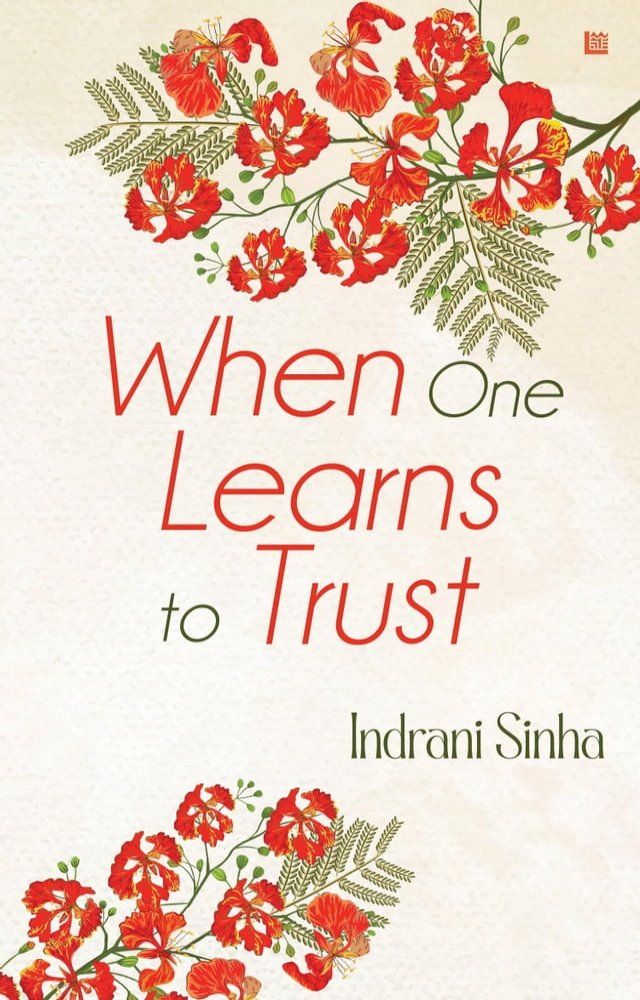  When One Learns to Trust(Kobo/電子書)