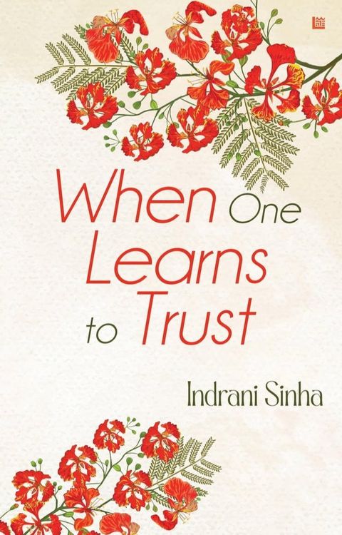 When One Learns to Trust(Kobo/電子書)