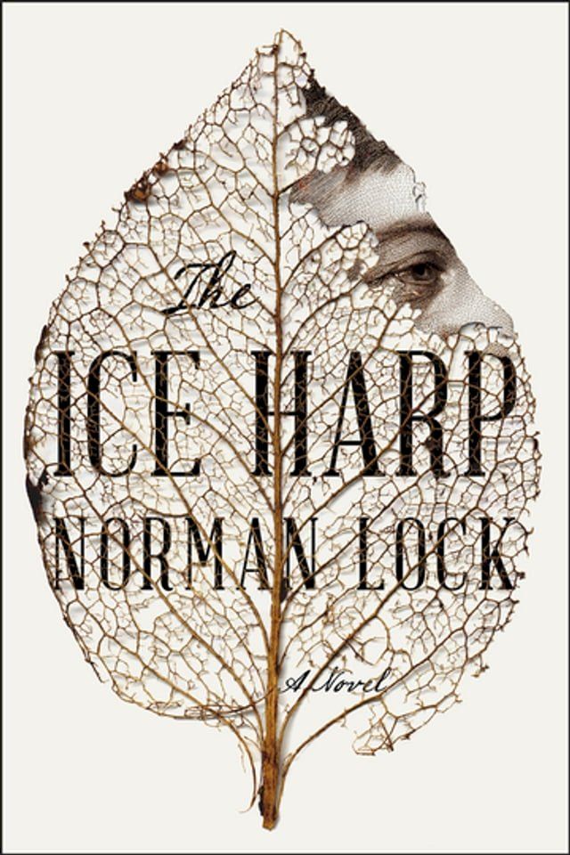  The Ice Harp(Kobo/電子書)