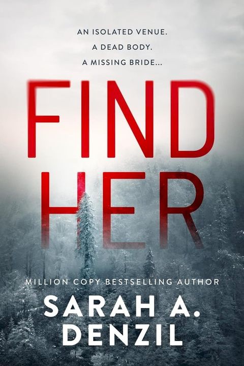 Find Her(Kobo/電子書)