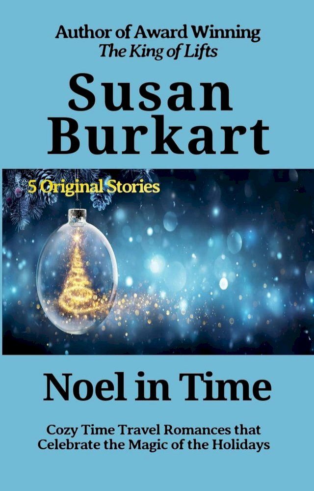  Noel In Time(Kobo/電子書)