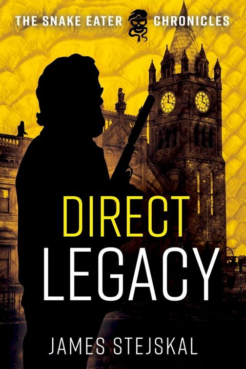 Direct Legacy(Kobo/電子書)