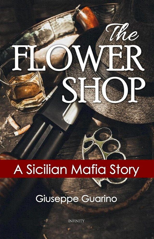  The Flower Shop(Kobo/電子書)