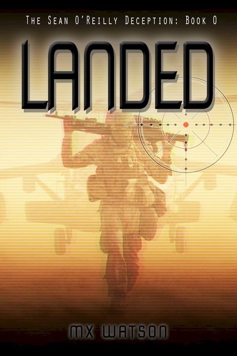 Landed(Kobo/電子書)