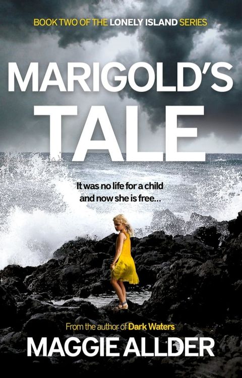 Marigold’s Tale(Kobo/電子書)