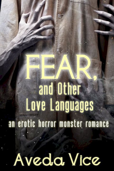 Fear, and Other Love Languages(Kobo/電子書)