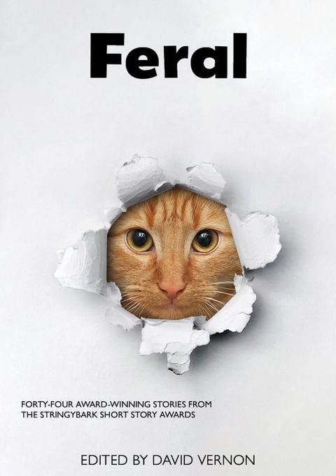 Feral(Kobo/電子書)