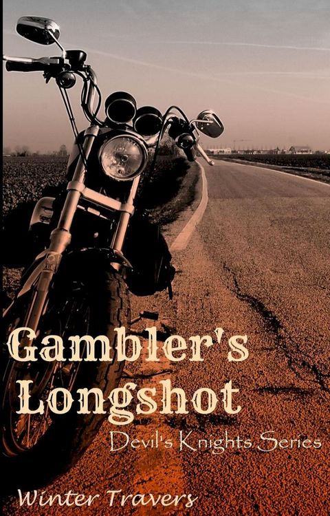 Gambler's Longshot(Kobo/電子書)