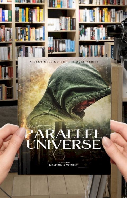 Parallel universe(Kobo/電子書)