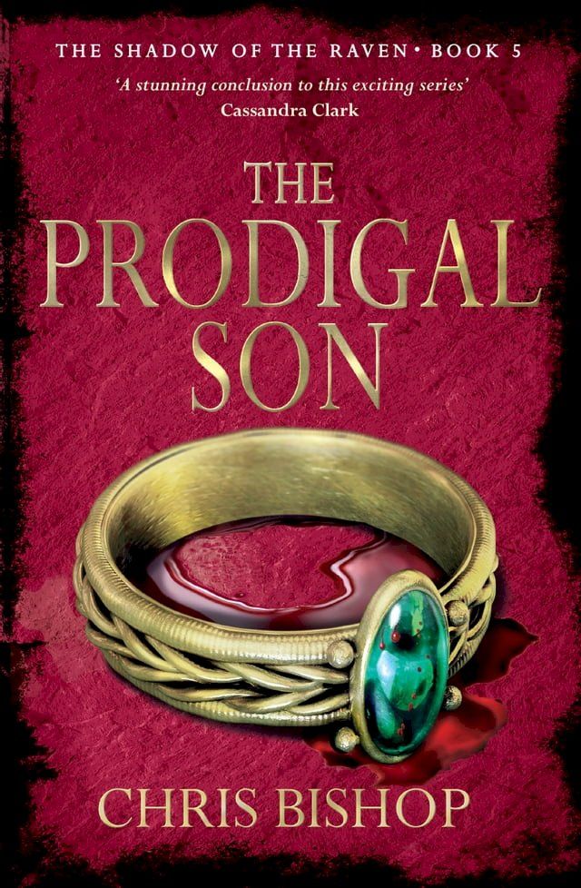  The Prodigal Son(Kobo/電子書)