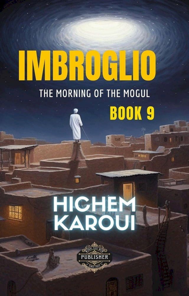  Imbroglio(Kobo/電子書)