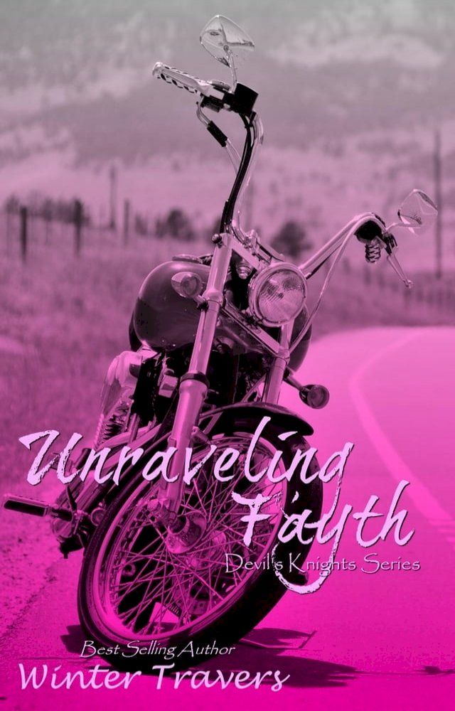  Unraveling Fayth(Kobo/電子書)