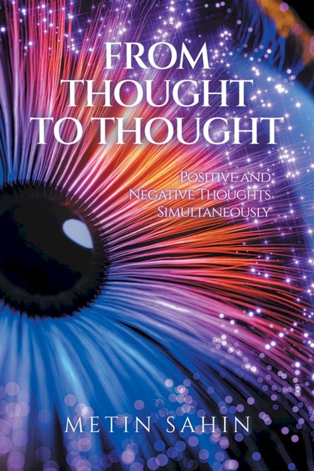  From Thought to Thought(Kobo/電子書)