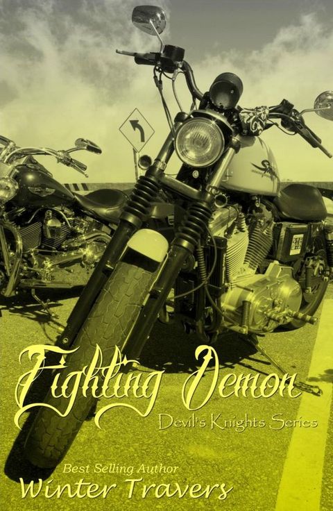 Fighting Demon(Kobo/電子書)