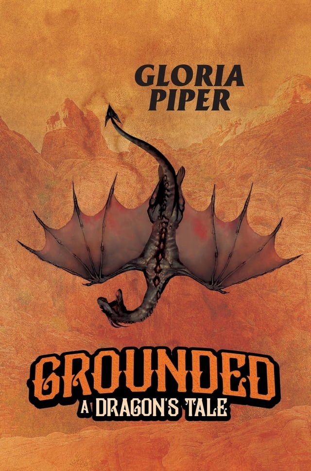  Grounded(Kobo/電子書)