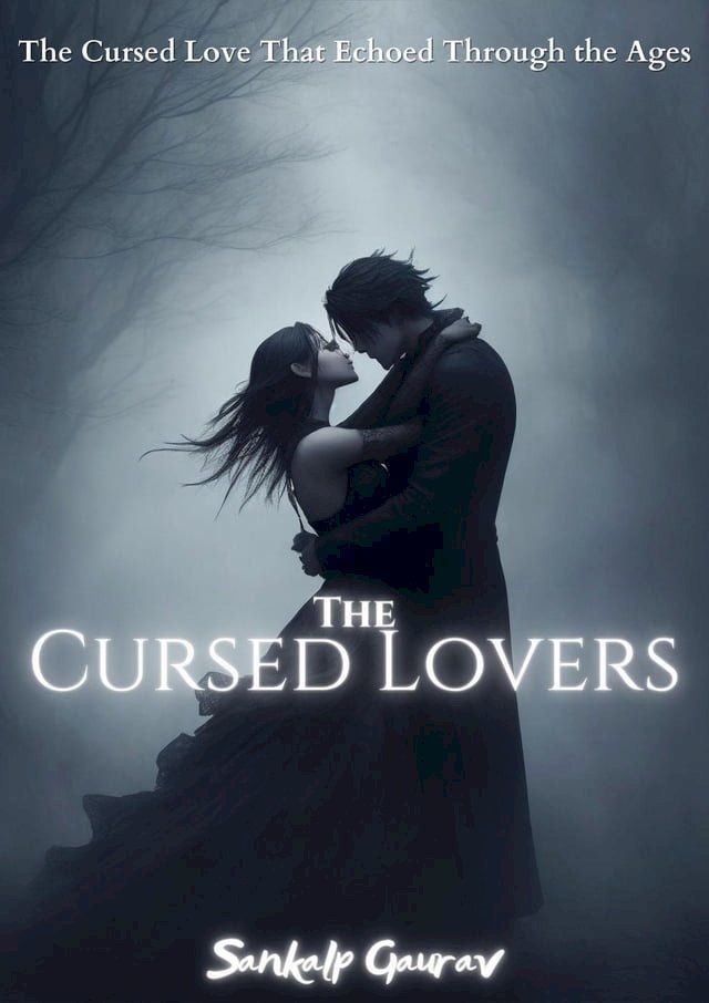  The Cursed Lovers(Kobo/電子書)